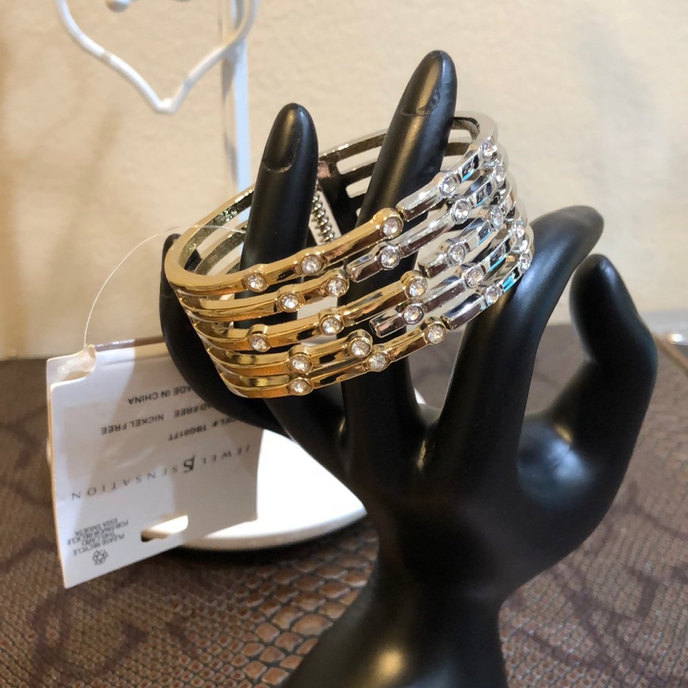 Fabulous Fashion Bracelet